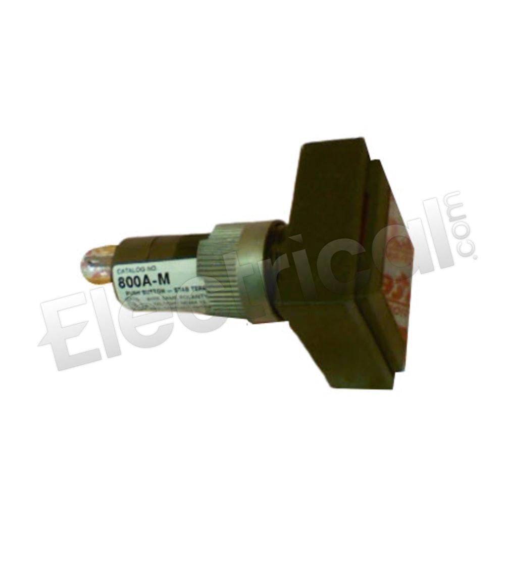800A-M2D