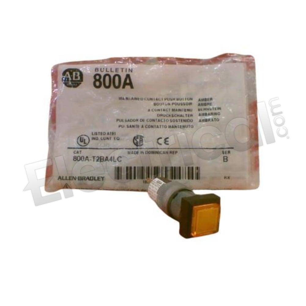 800A-T2BA4LC