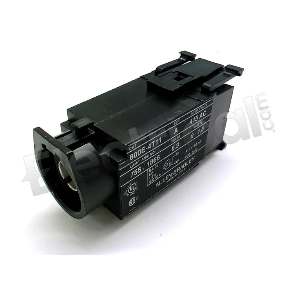 800E-4T11