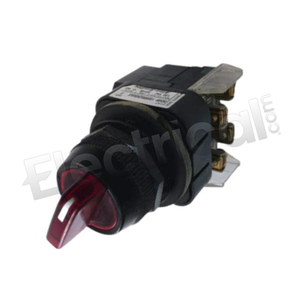 800H-16HRRH2KB6AX