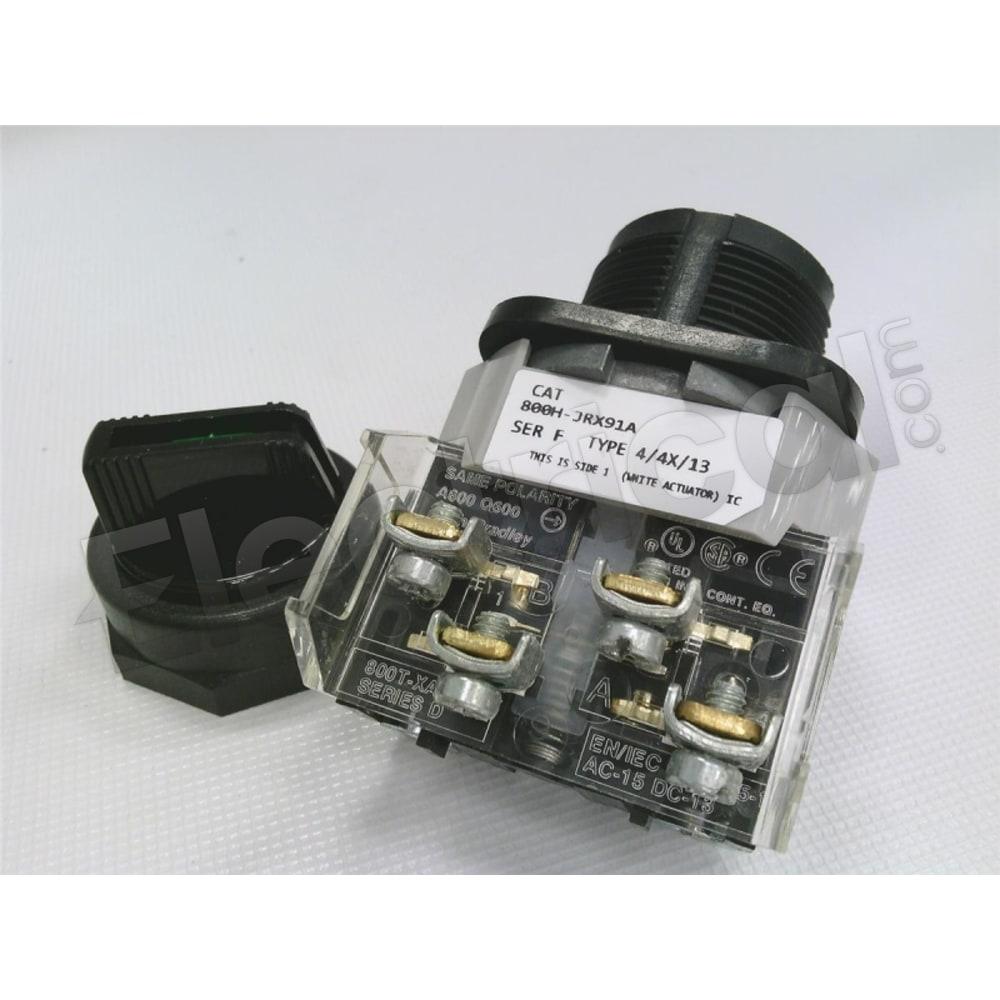 800H-JRX91A