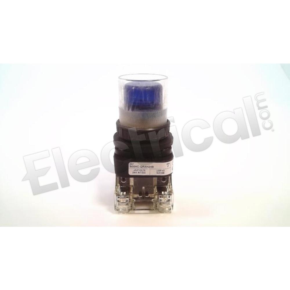 800HC-QRAH24B