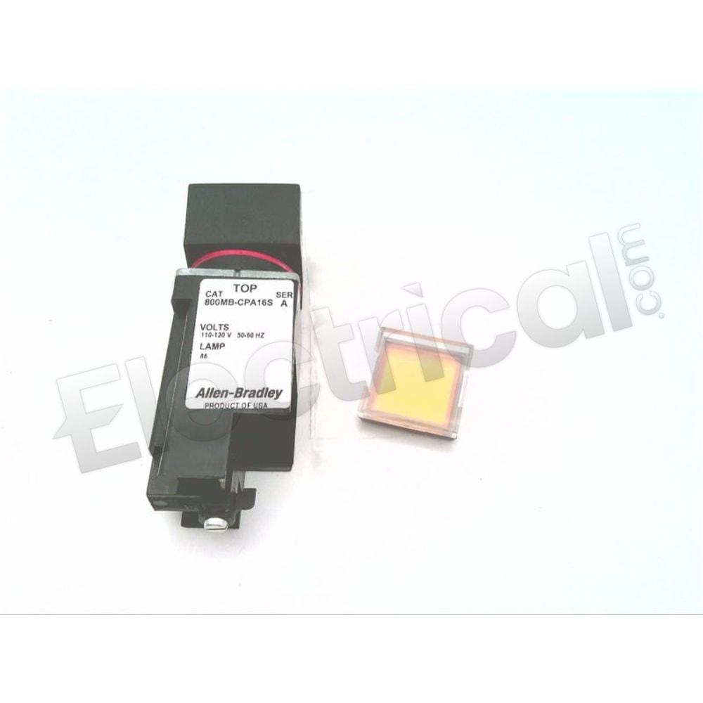 800MB-CPA16AK