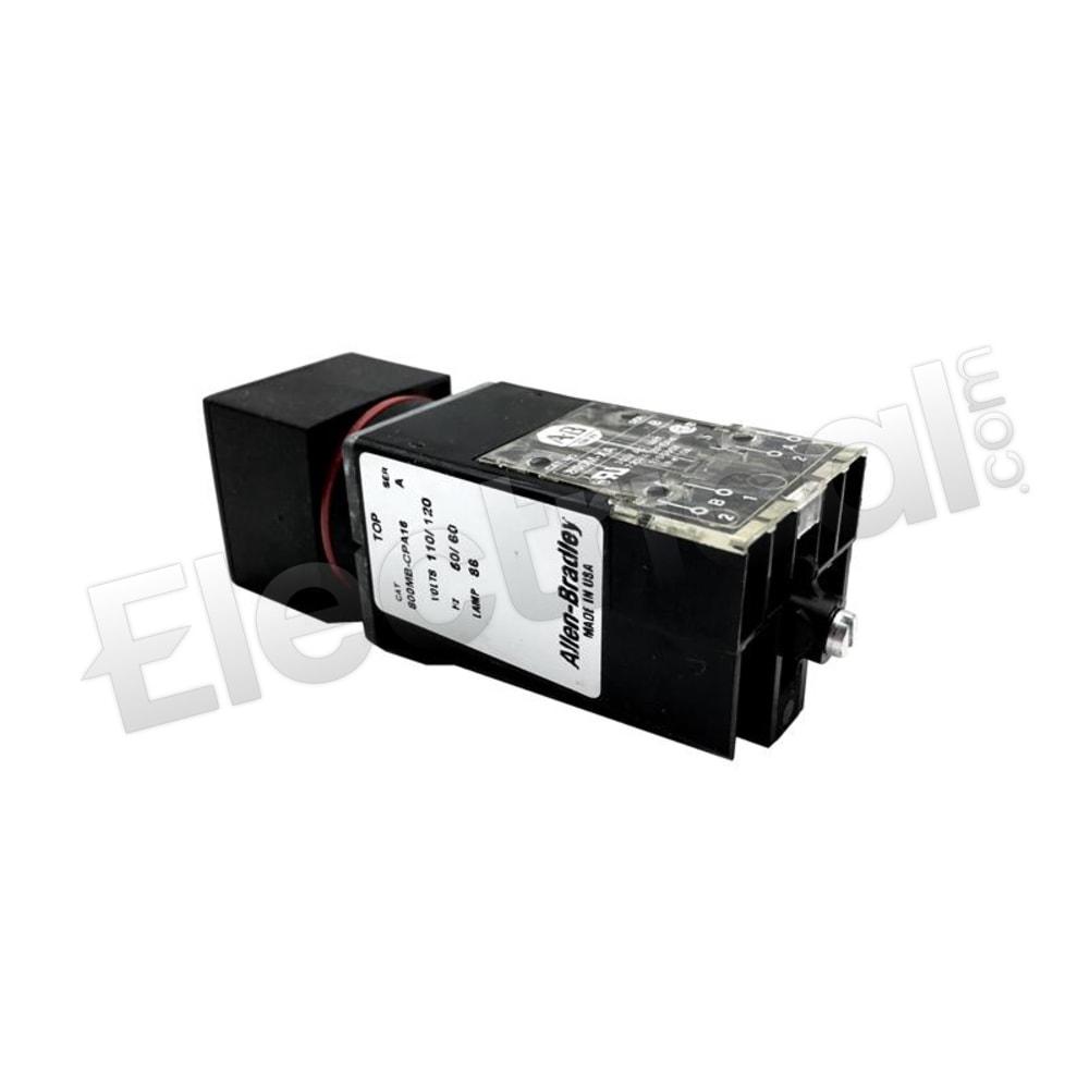 800MB-CPA16XA