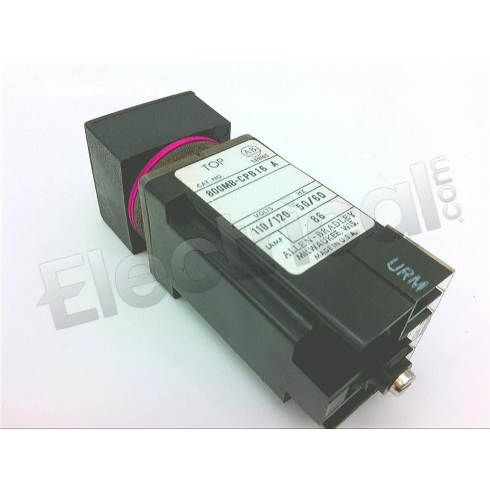 800MB-CPB16