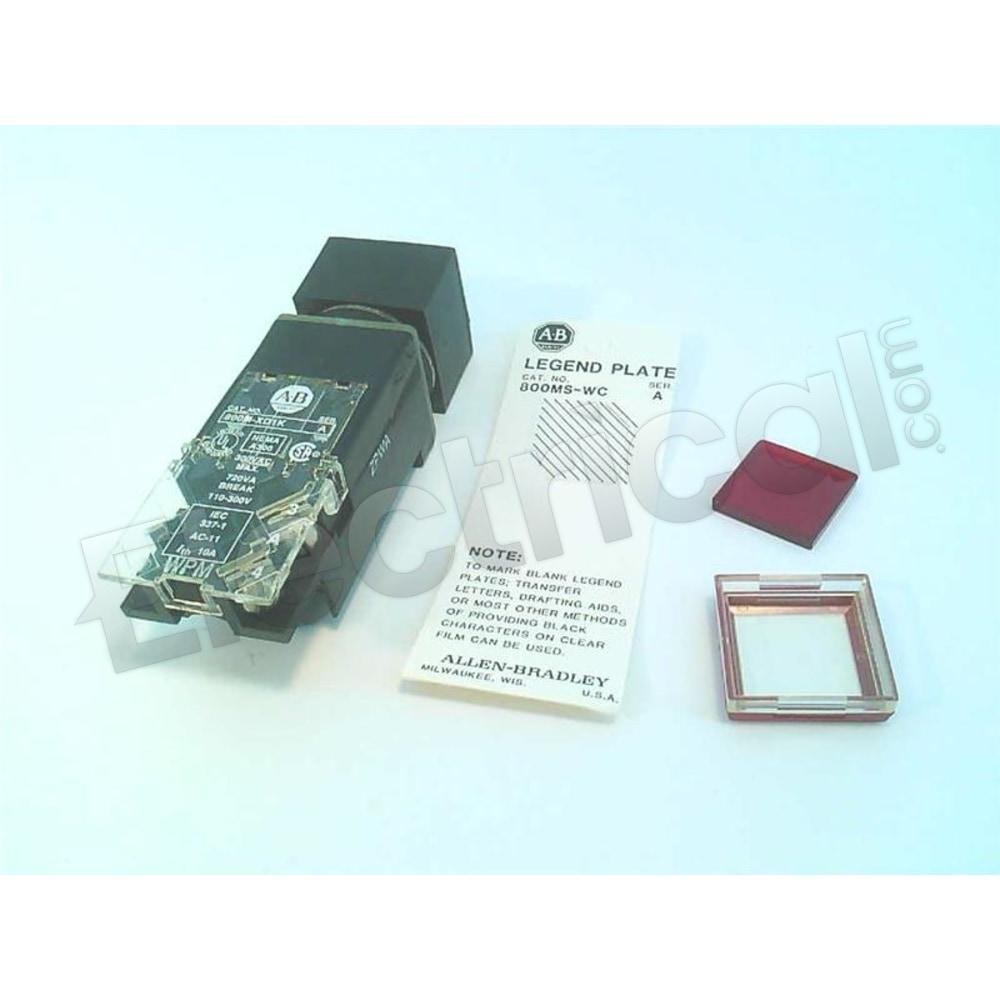 800MB-CQB24RD1K