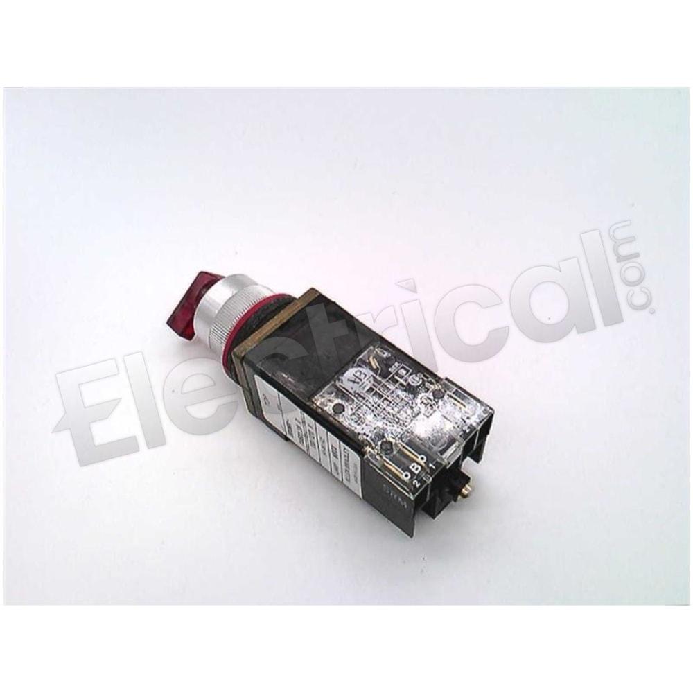 800MR-16HAL2BRA