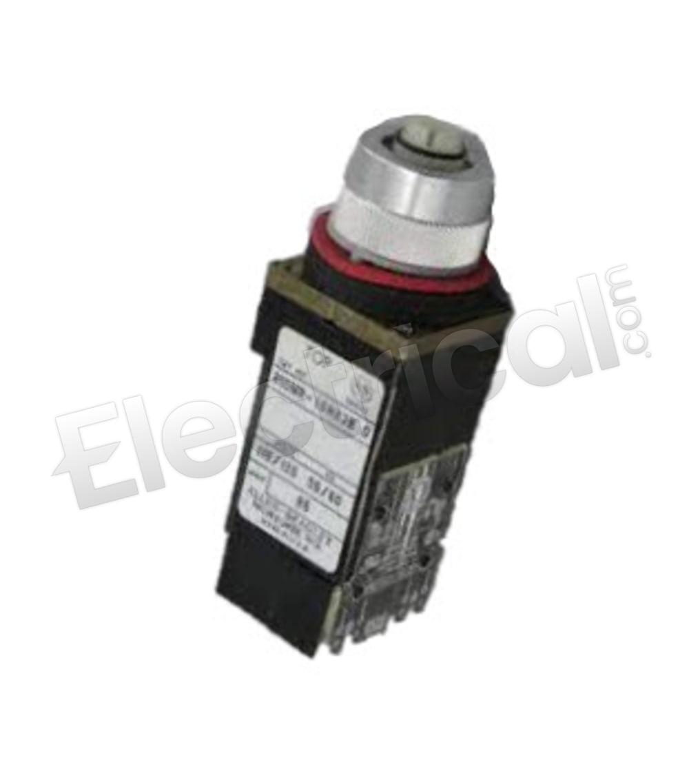 800MR-16HX2B