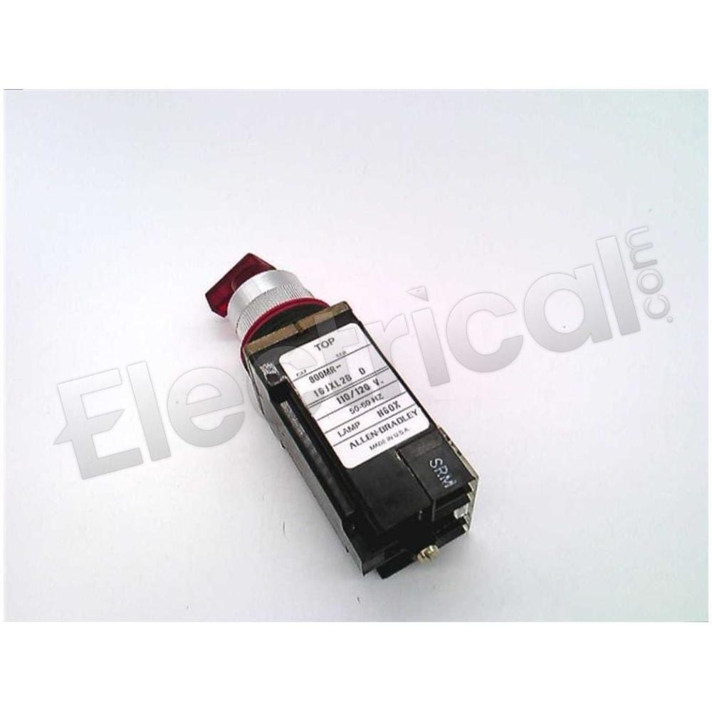 800MR-16JAL2BRA