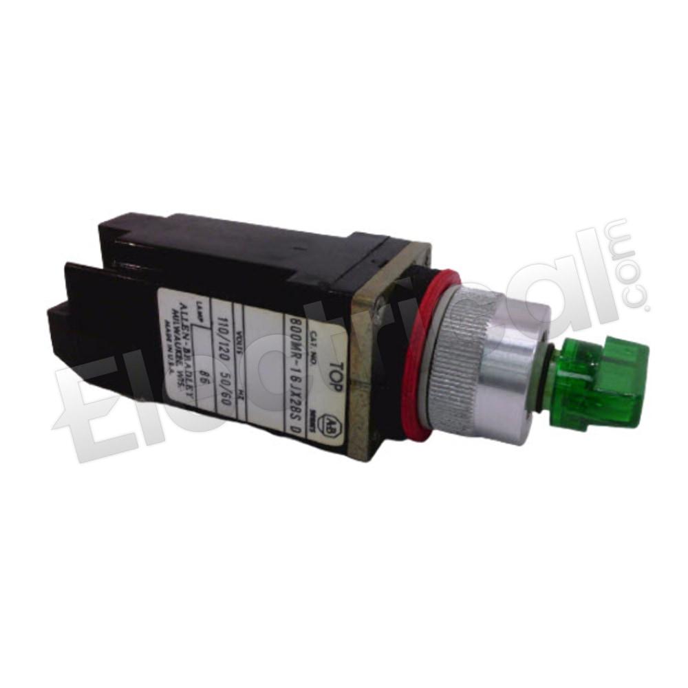 800MR-16JB2BRA
