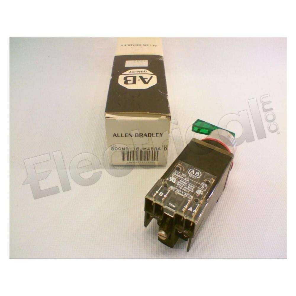 800MR-16JM4BRA