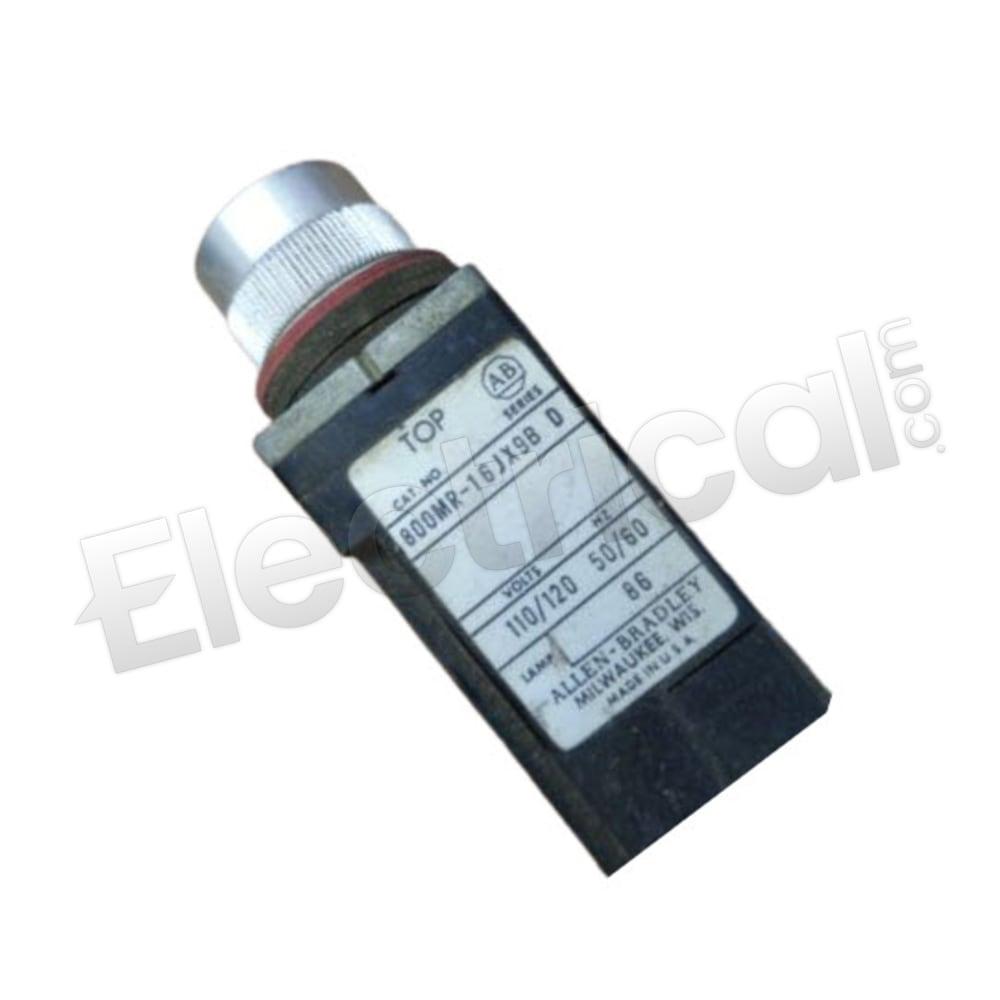 800MR-16JX9B