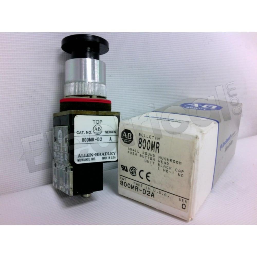 800MR-D2A