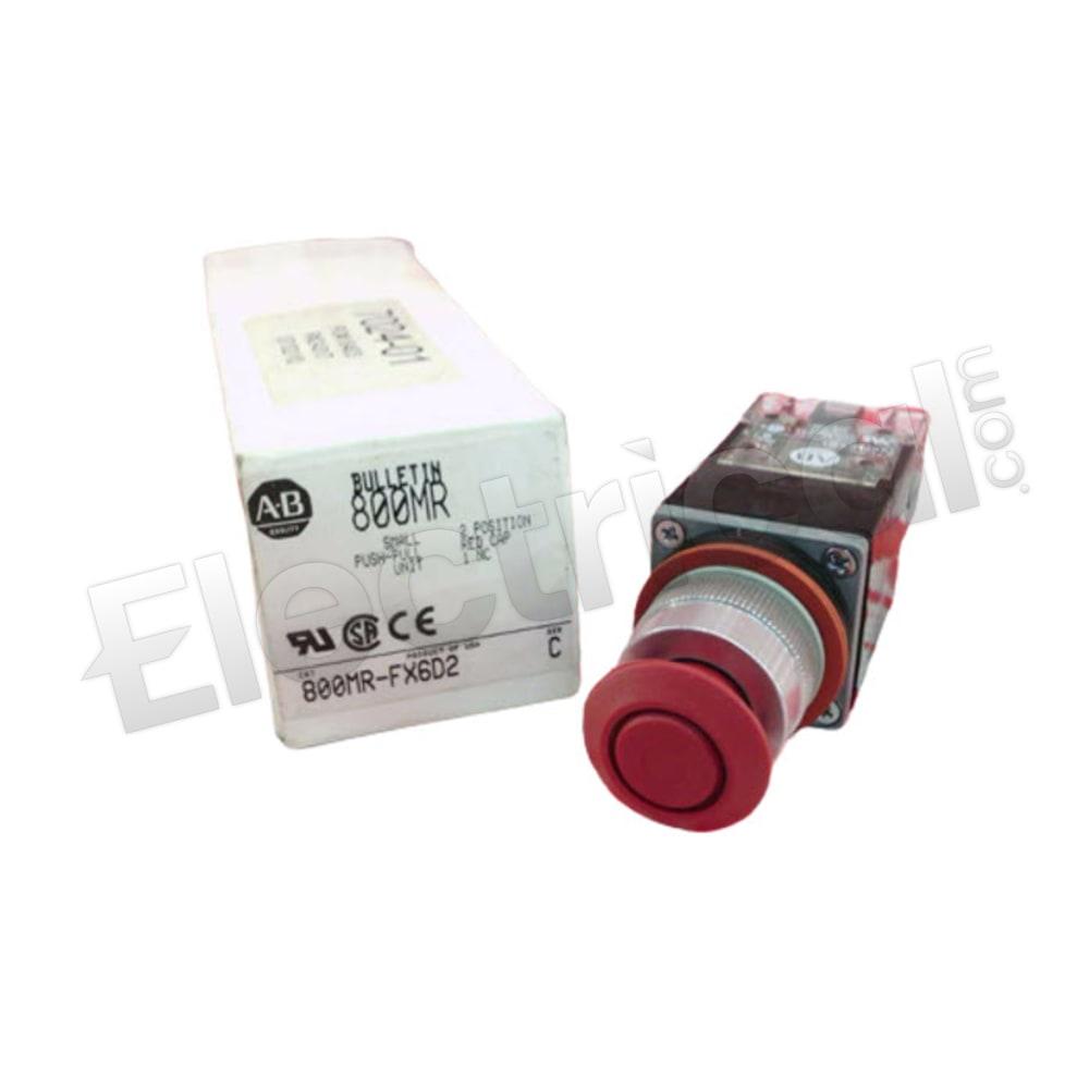 800MR-FX6D2