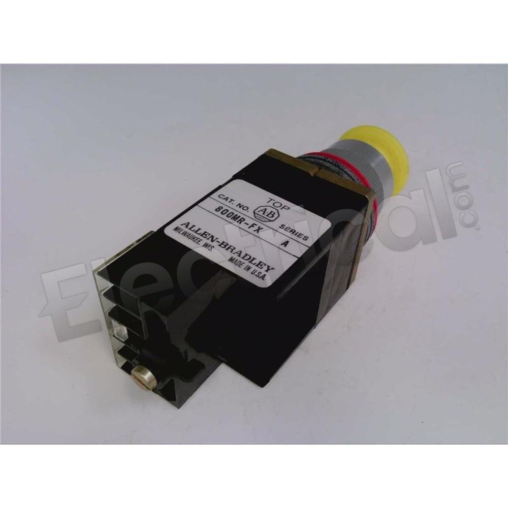 800MR-FX9A