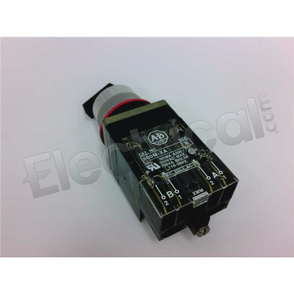 800MR-HX2BLA