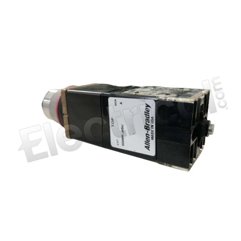 800MR-J45UT2