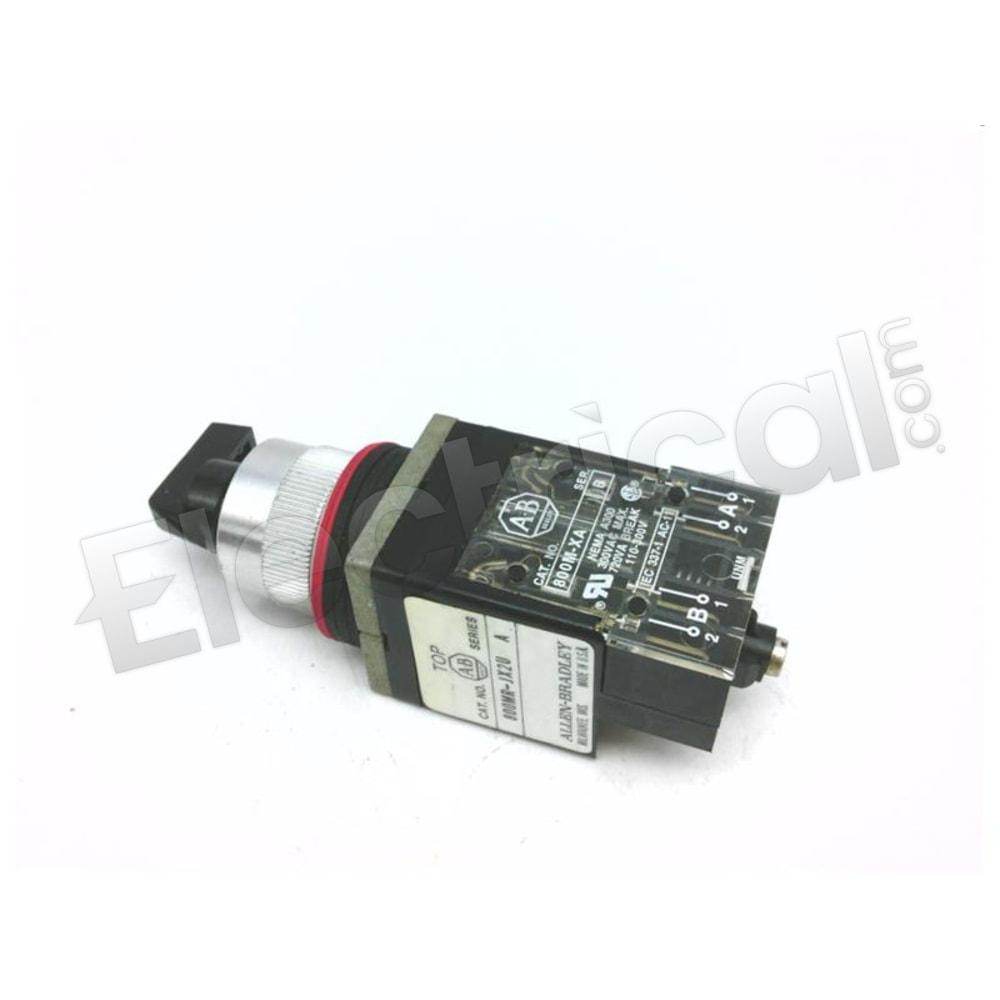 800MR-JH2URA