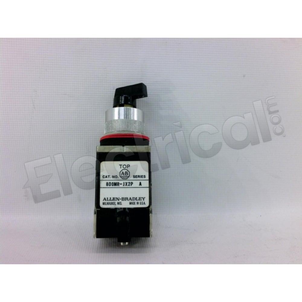 800MR-JX2P