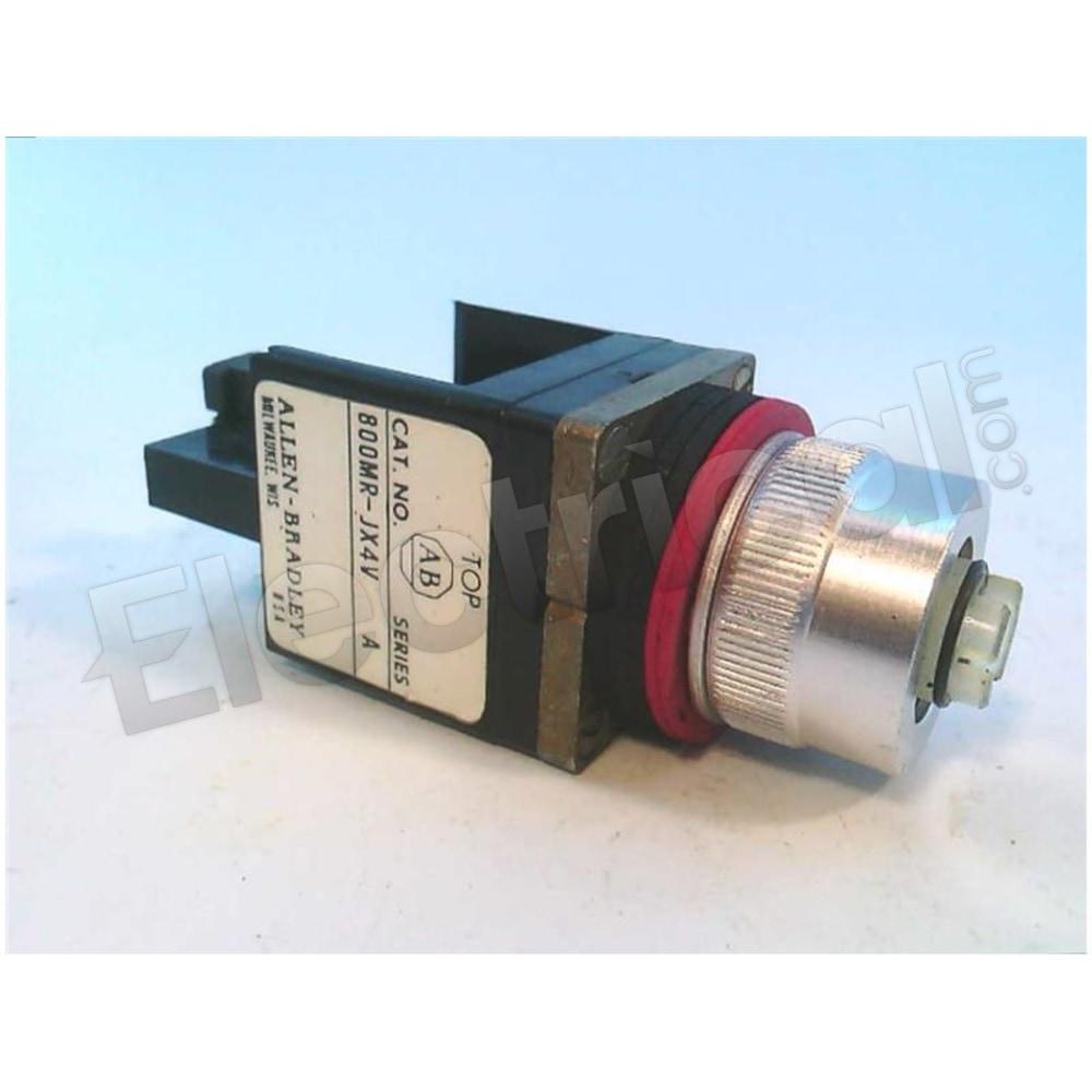 800MR-JX4V