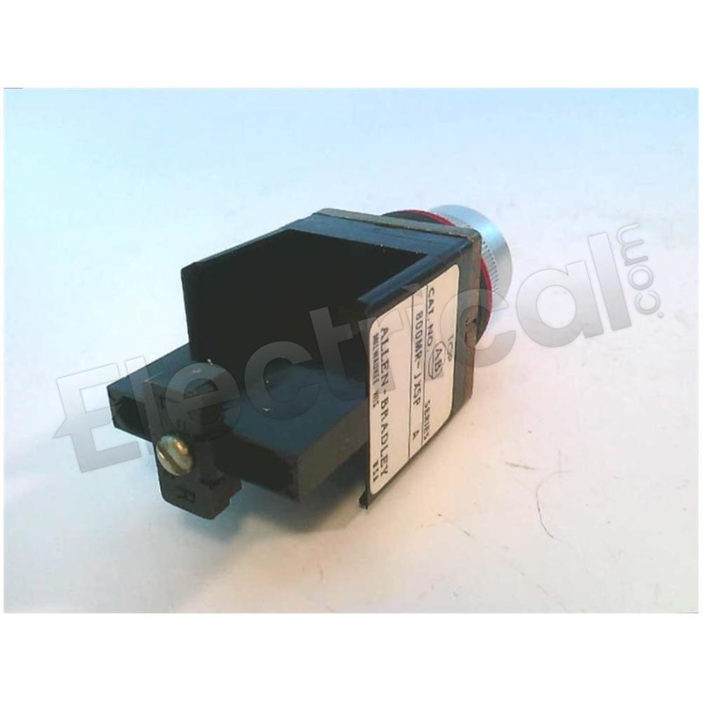 800MR-JX5P
