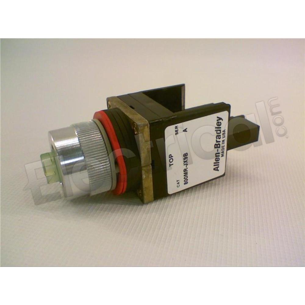 800MR-JX9B