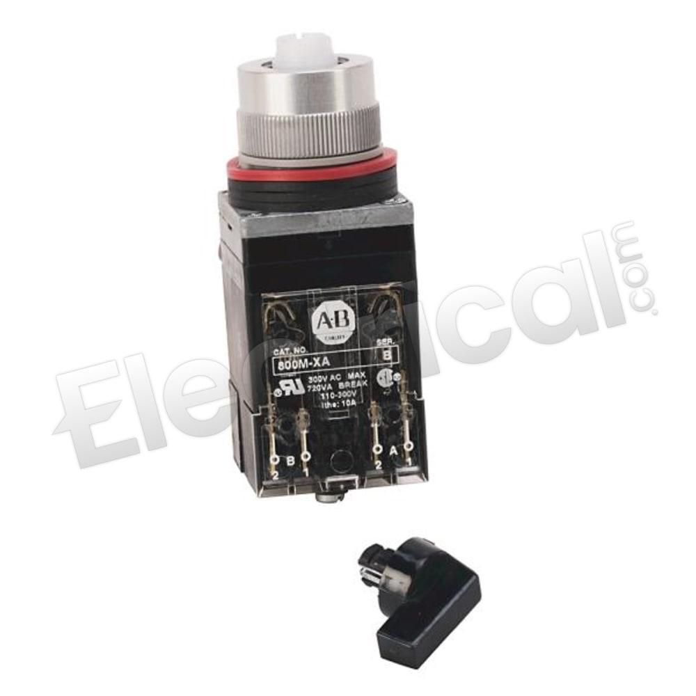 800MR-NH2QBK