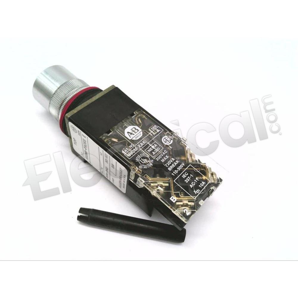 800MR-PA26GAK