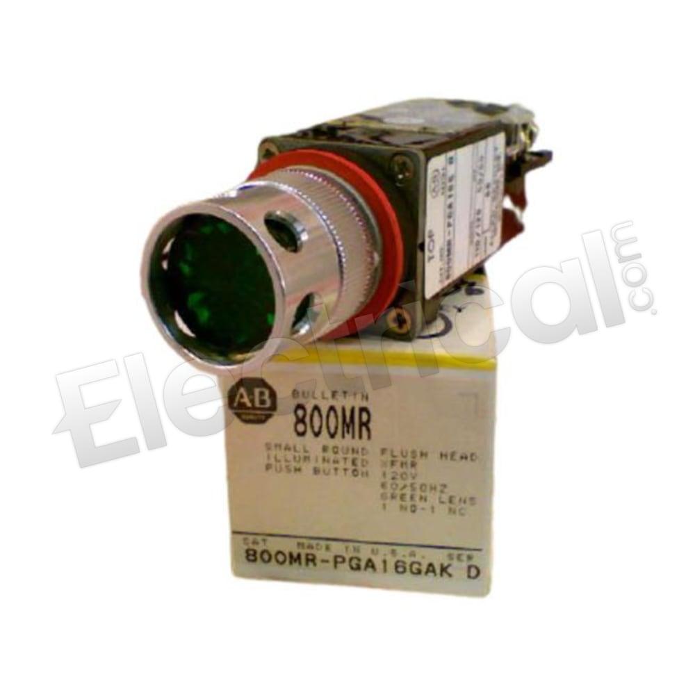 800MR-PGA16GAK