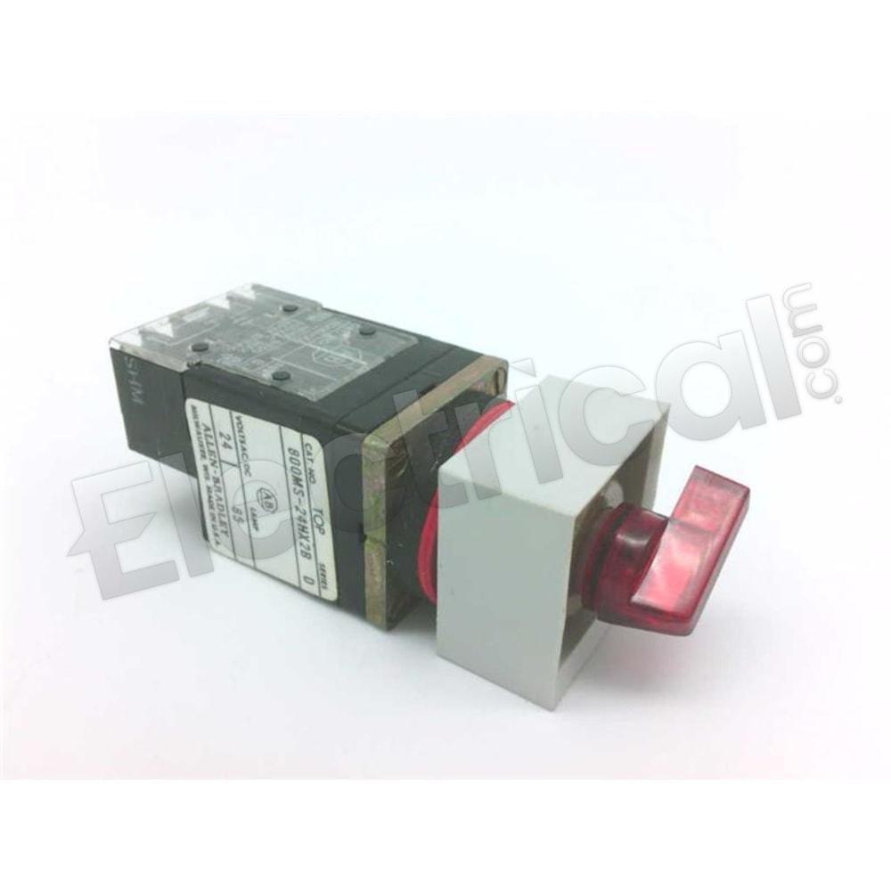 800MS-24HA2BLA