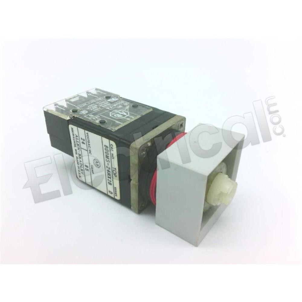 800MS-24HX2BLA