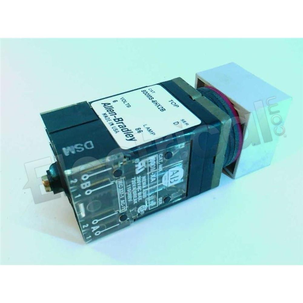 800MS-6HX2BB