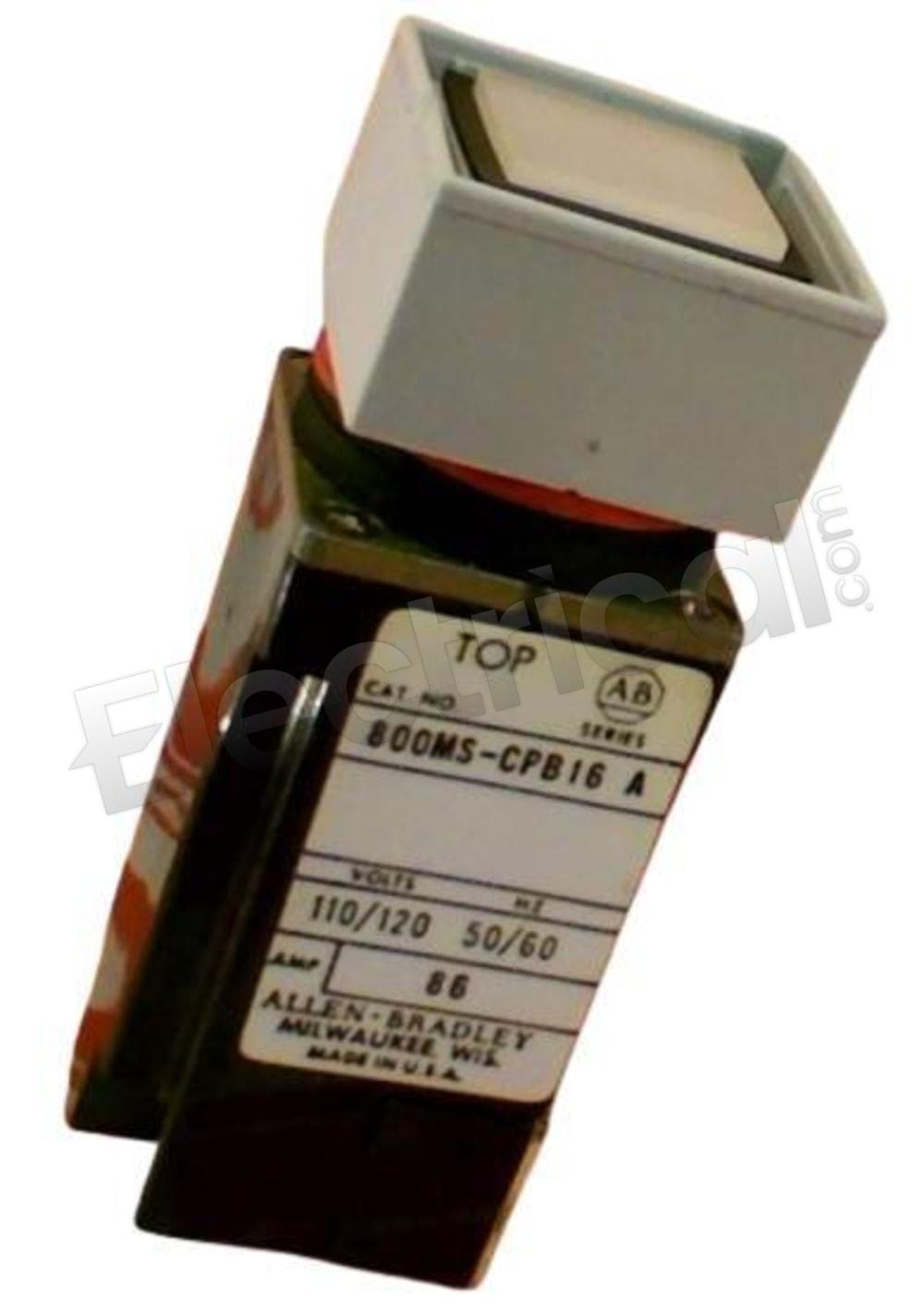 800MS-CPB16RA