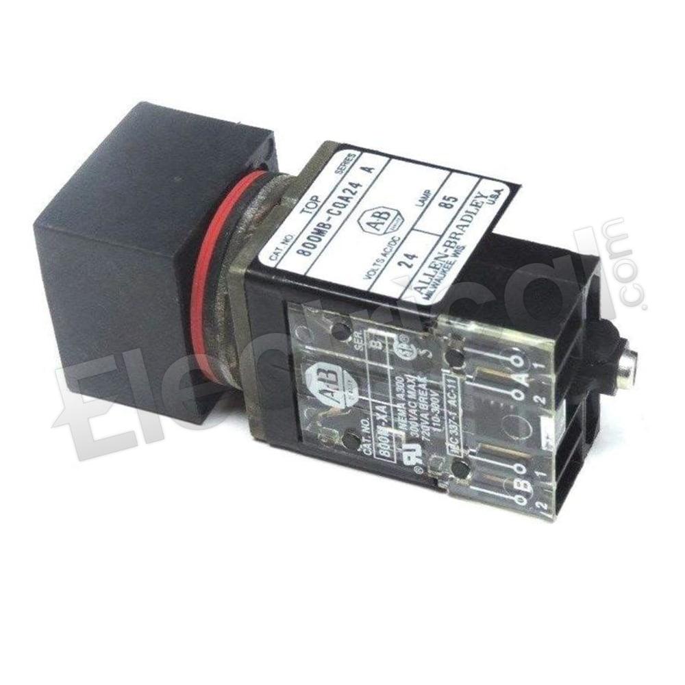 800MS-CQA24A