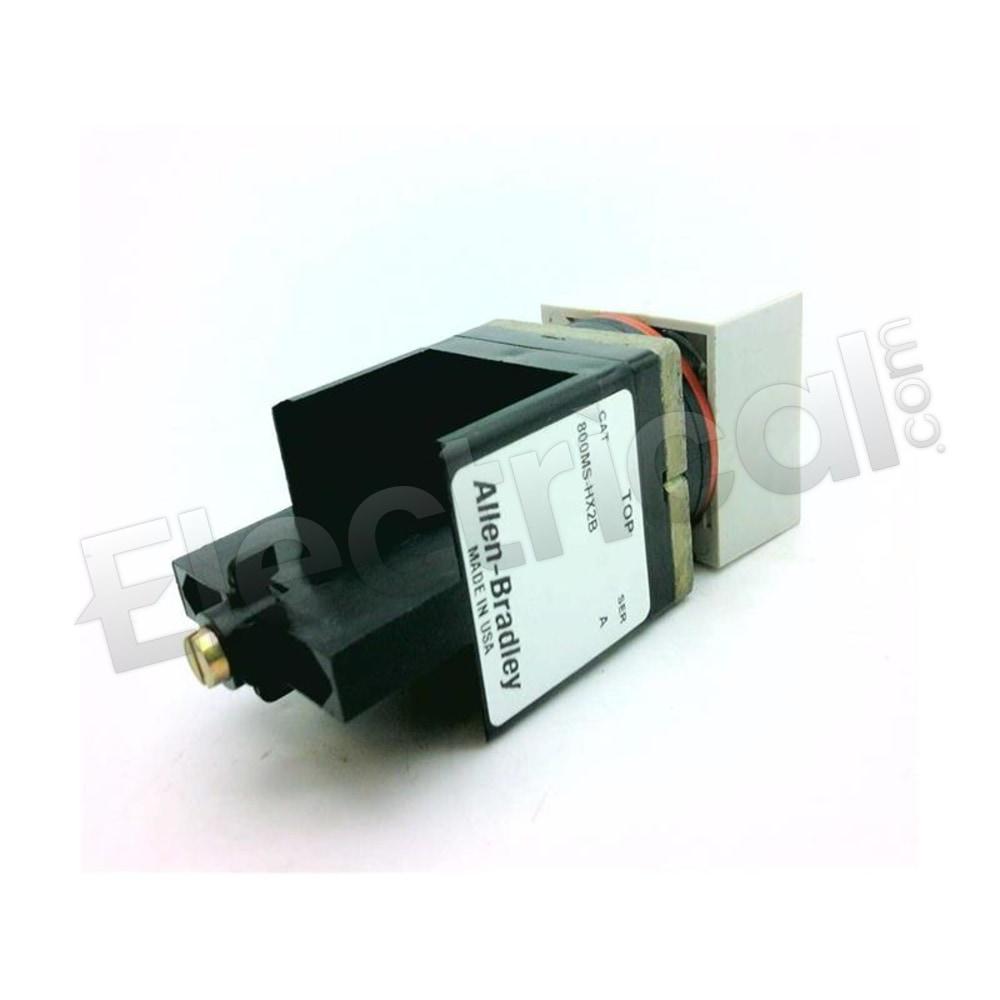 800MS-HX2B