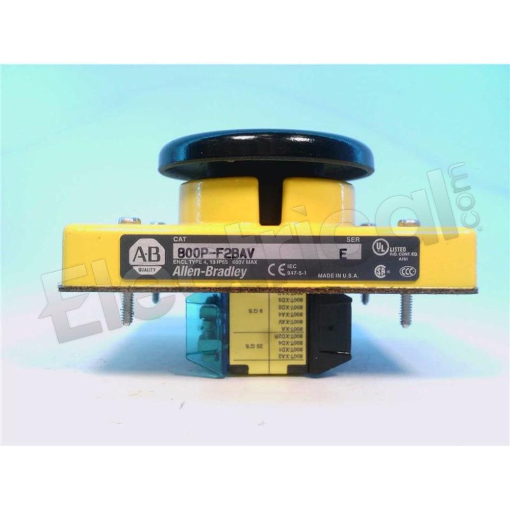 800P-F2BAV