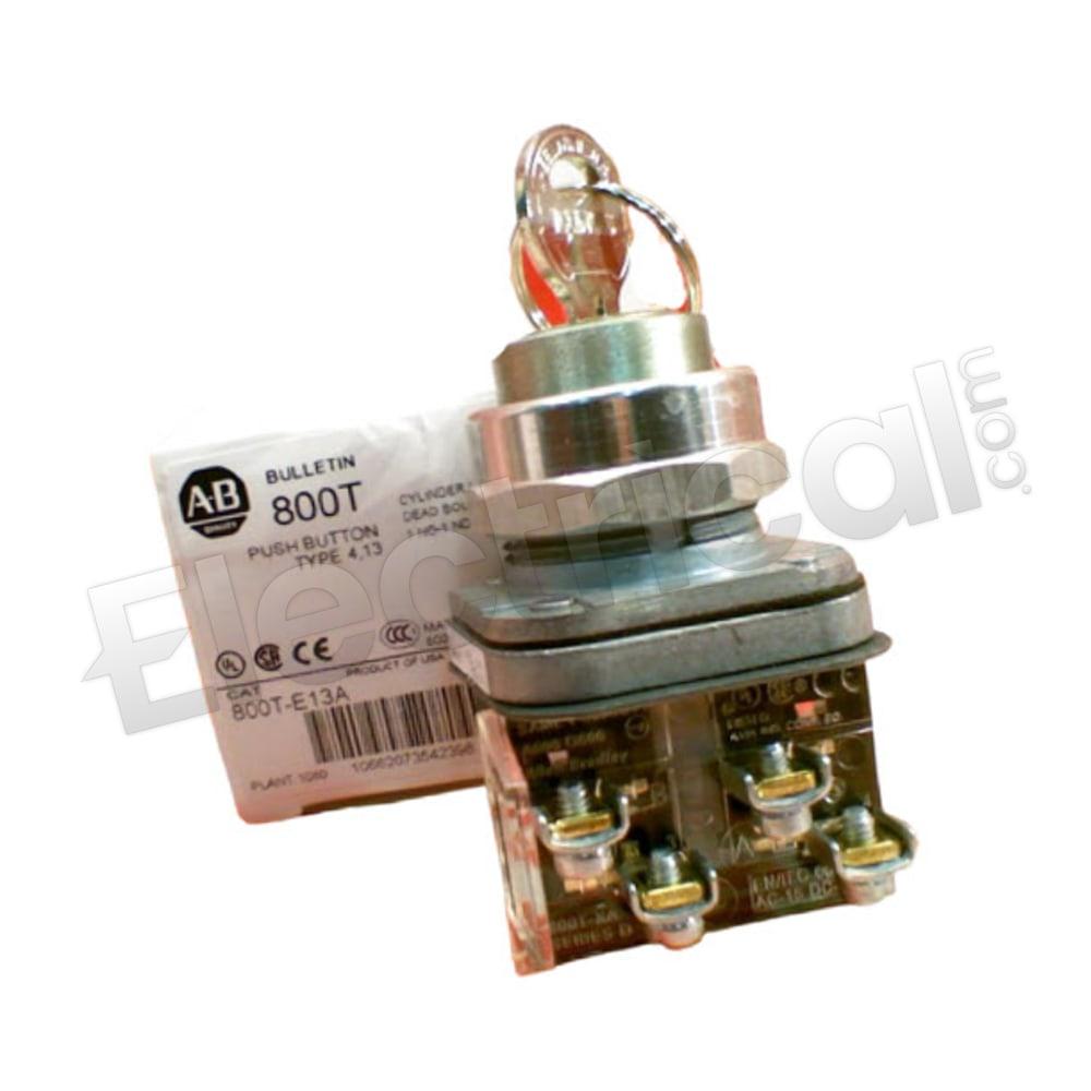 800T-E13A