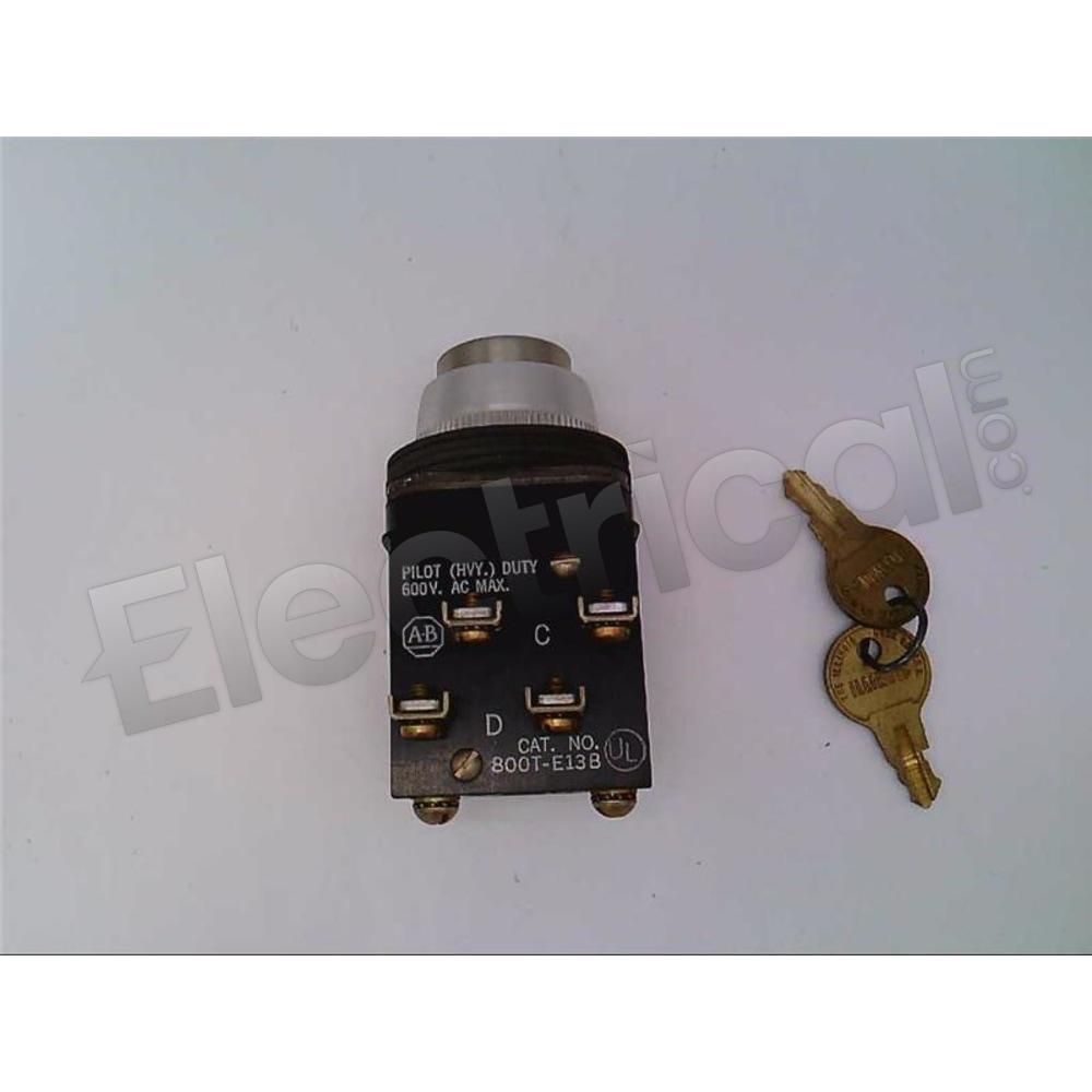 800T-E13B