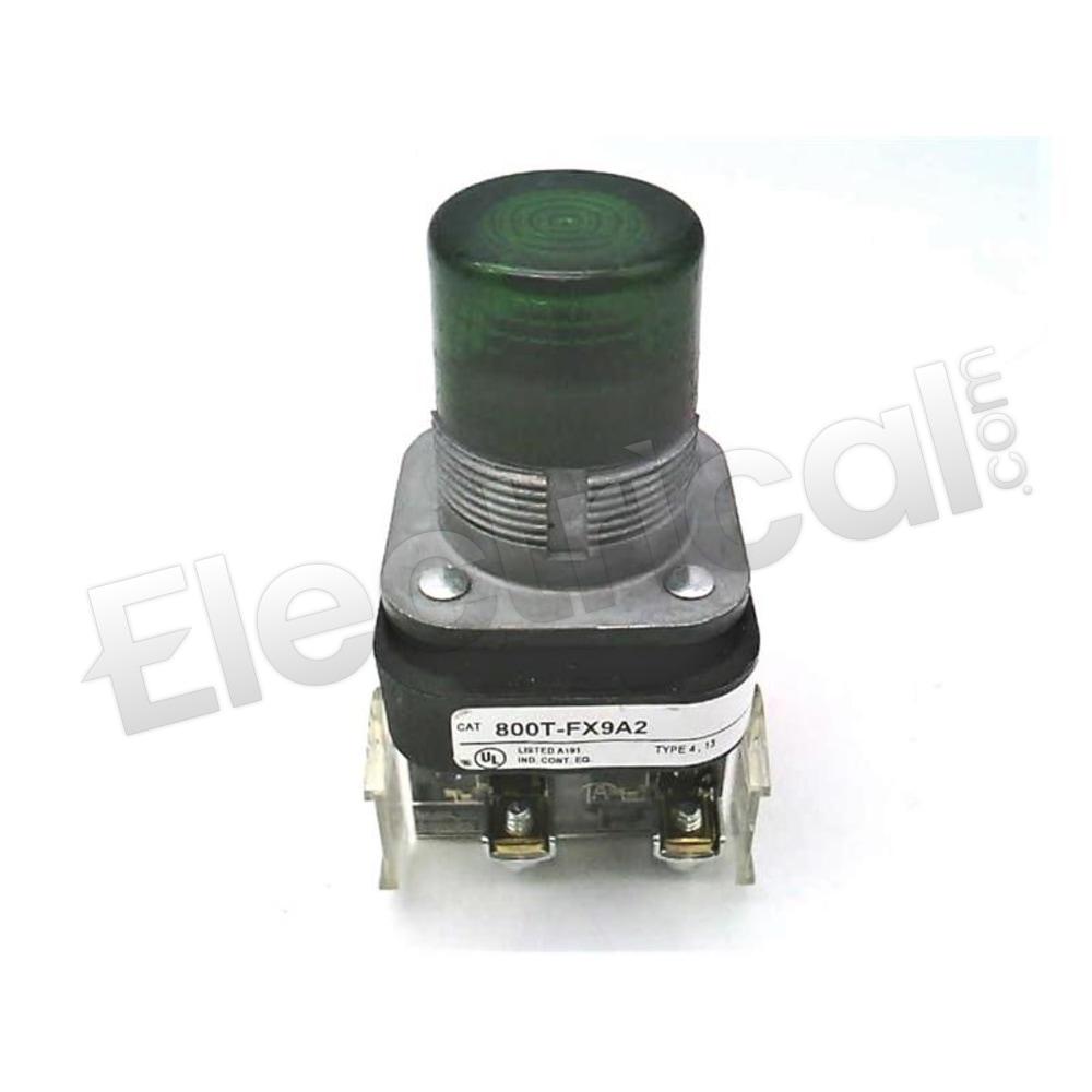800T-FX9A2