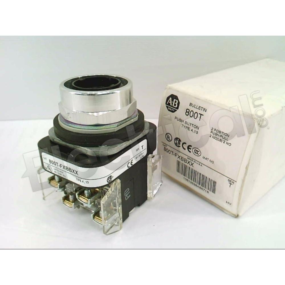 800T-FXBBXX