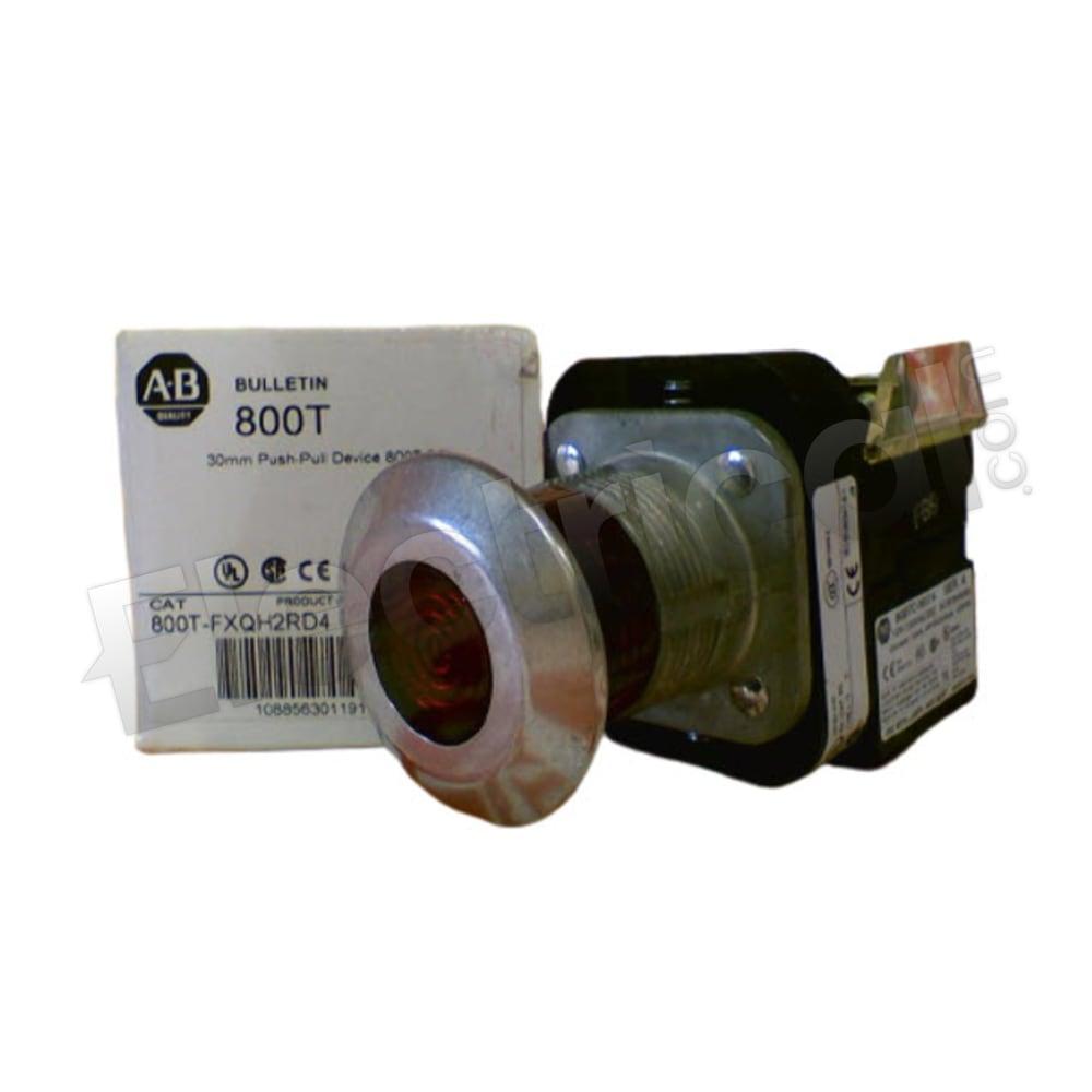 800T-FXQH2RD4