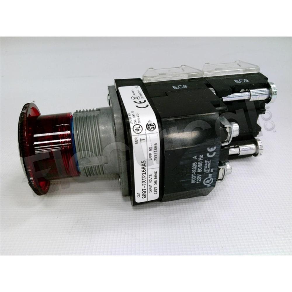 800T-FXTP16RA5