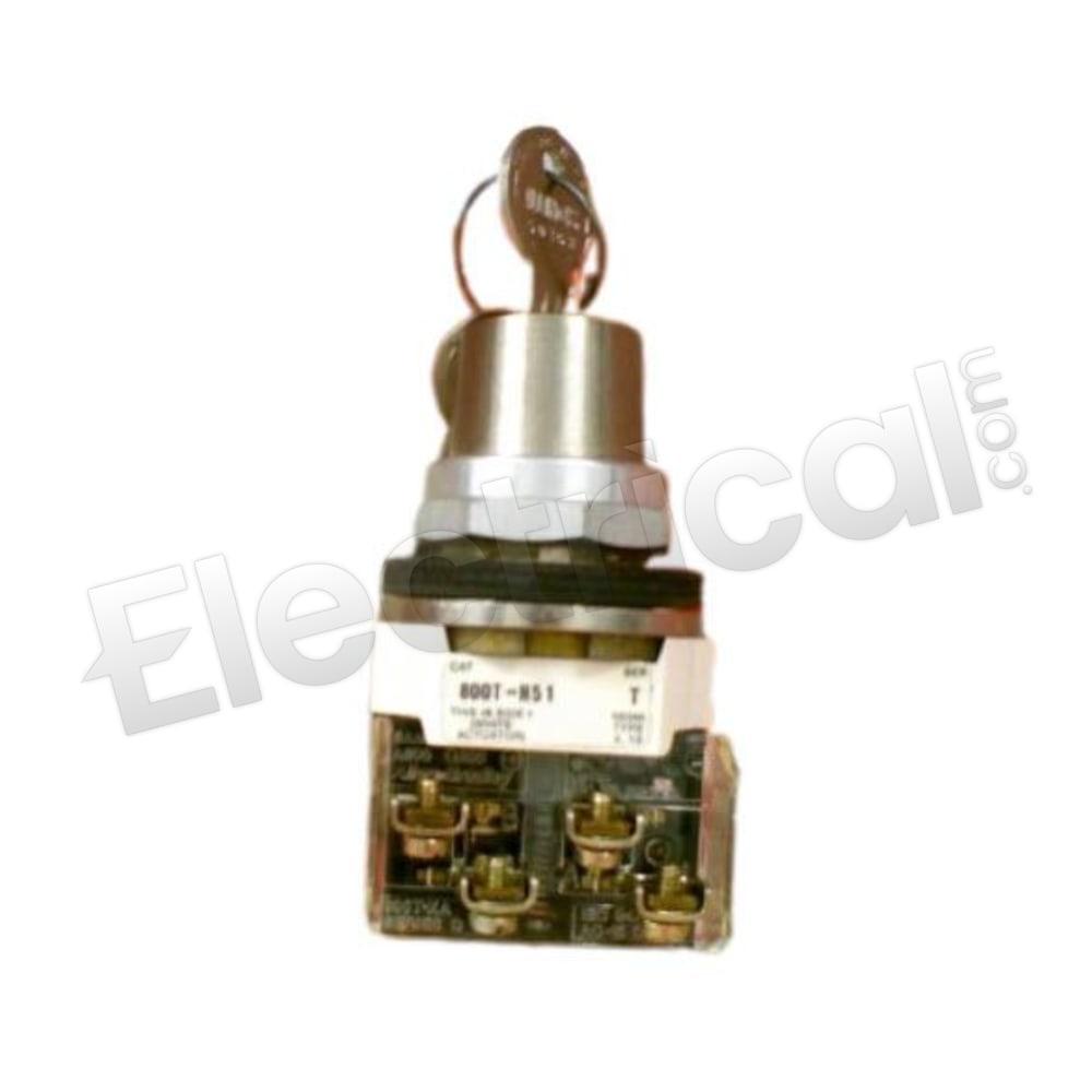 800T-H51A