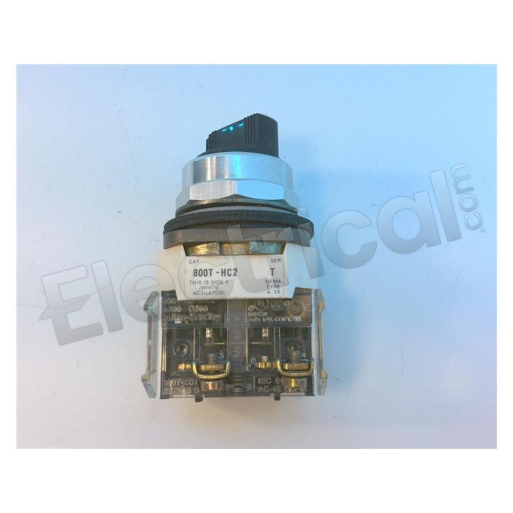 800T-HC2