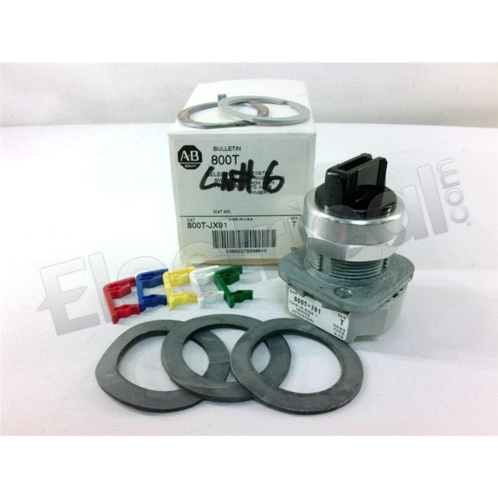 800T-JX91