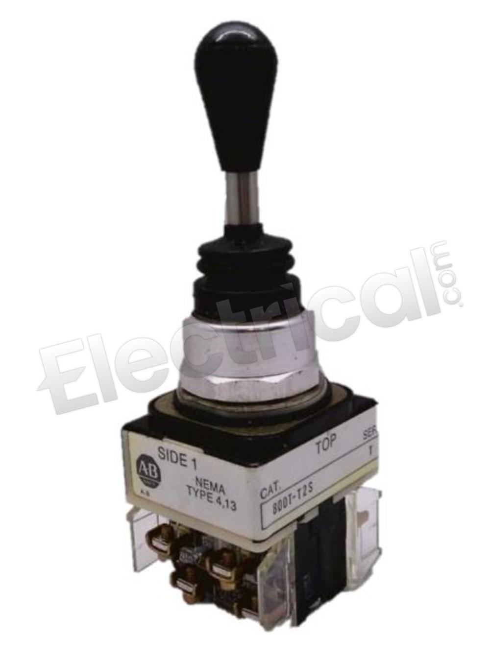 800T-T2SB34
