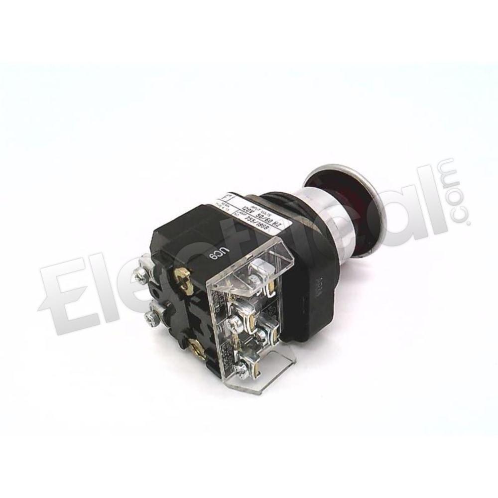 800TC-FXNP16RA1