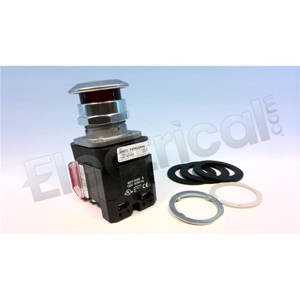 800TC-FXPH16RA4