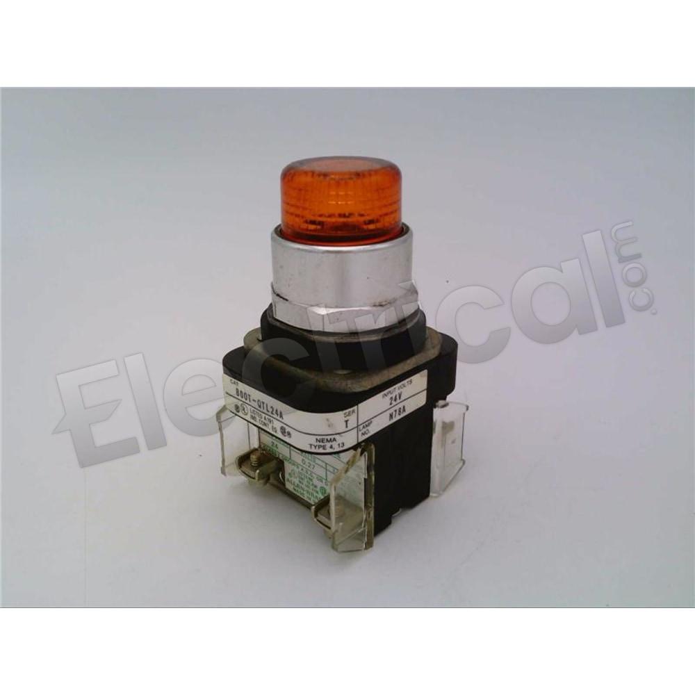 800TQTL24A