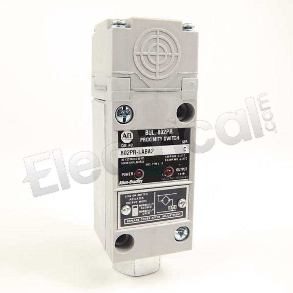 802PR-LABK2
